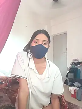 Zoya-Baby1 online show from February 12, 2026, 7:30 am