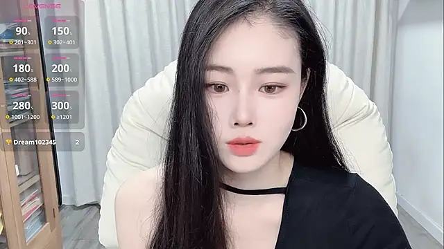 XFDLL-BAOBEI online show from October 16, 2025, 1:47 am