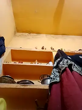 Abhilasha hot34 online show from December 18, 2025, 7:50 pm