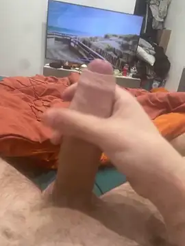 kevin-huge online show from February 12, 2026, 9:36 pm