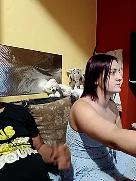 Titinceto88 online show from November 27, 2025, 8:20 pm