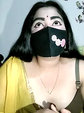 Jessica-03 online show from January 9, 2026, 5:20 pm