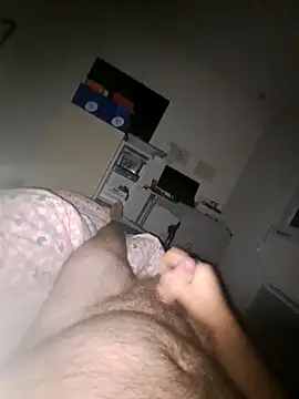 nico33000a online show from October 29, 2025, 6:45 am