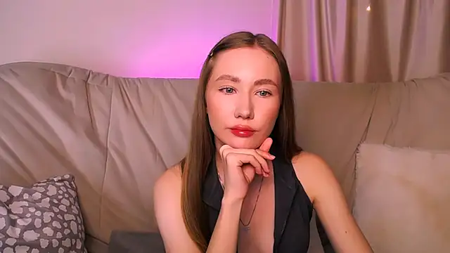 Snapshot of EllyColins chatting on February 25, 2026, 2:56 am EllyColins online show from February 25, 2026, 2:56 am