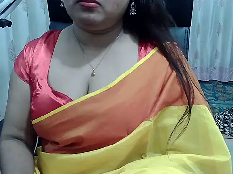 SexyRani2000 online show from April 20, 2026, 5:14 pm