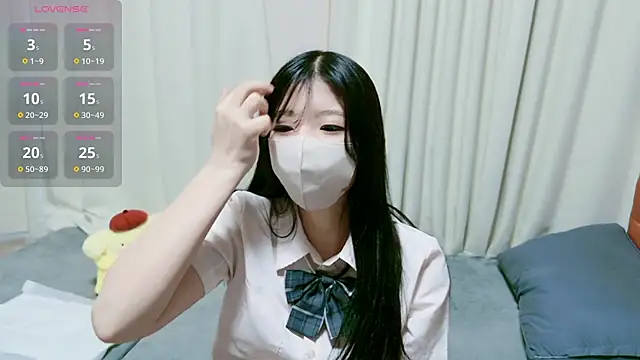 Rin chan 77 online show from December 20, 2025, 11:18 pm