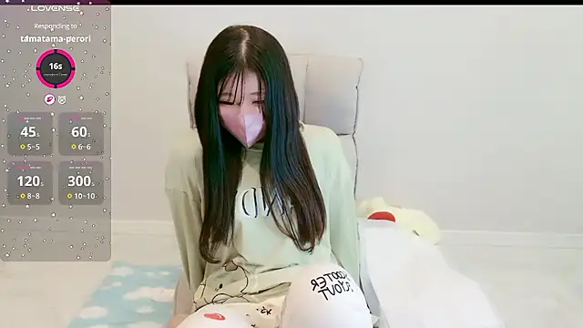 Rin chan 77 online show from November 22, 2025, 10:08 pm