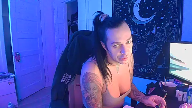 Snapshot of xxAlexya chatting on October 20, 2025, 8:59 am xxAlexya online show from October 20, 2025, 8:59 am