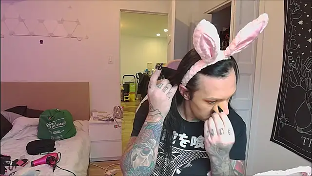 Snapshot of xxAlexya chatting on October 30, 2025, 6:49 pm xxAlexya online show from October 30, 2025, 6:49 pm