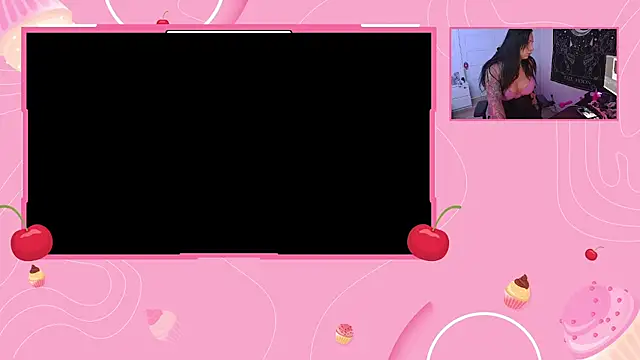 Snapshot of xxAlexya chatting on October 28, 2025, 9:58 pm xxAlexya online show from October 28, 2025, 9:58 pm