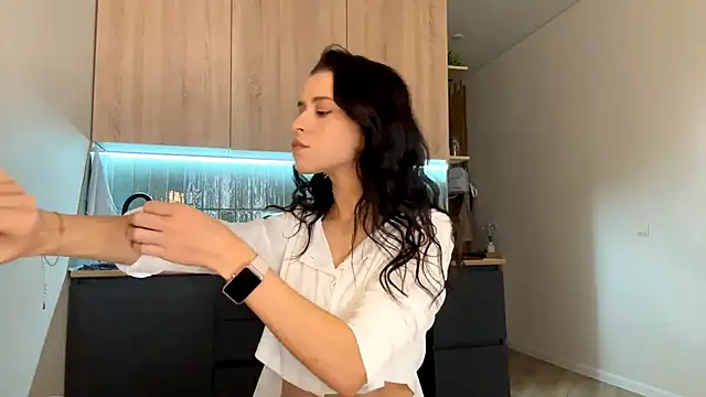 Snapshot of CeredAlum chatting on October 21, 2025, 7:19 am CeredAlum online show from October 21, 2025, 7:19 am