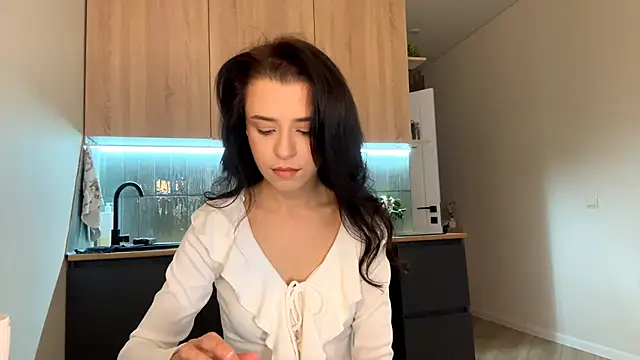 Snapshot of CeredAlum chatting on October 25, 2025, 7:07 am CeredAlum online show from October 25, 2025, 7:07 am