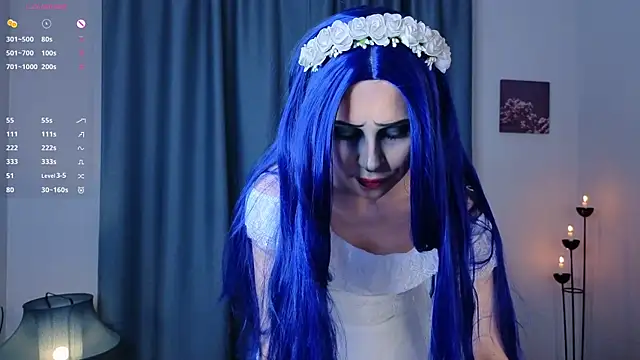 lovedrope online show from October 24, 2025, 6:40 pm