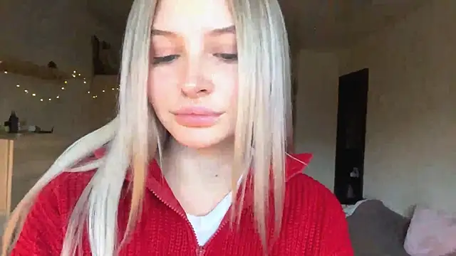 VictoriaMystery online show from October 20, 2025, 2:17 pm