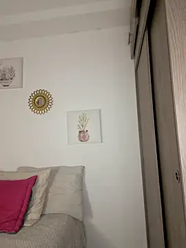 danna gomez 07 online show from November 4, 2025, 12:03 am