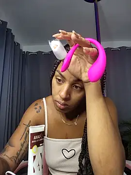 Jxxxa2 online show from November 30, 2025, 11:44 am