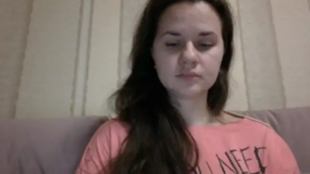 GiaaCaranggi online show from February 15, 2026, 8:41 pm