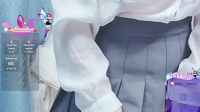 DJEVERY2025 online show from February 5, 2026, 1:12 am