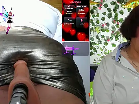 maacarenita online show from October 29, 2025, 11:03 pm