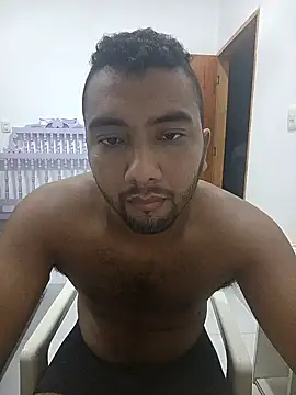 Snapshot of mario1709cm chatting on October 18, 2025, 12:23 am mario1709cm online show from October 18, 2025, 12:23 am
