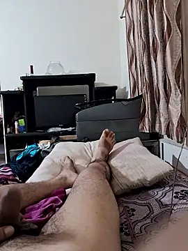 Memonsait1 online show from November 19, 2025, 8:58 am