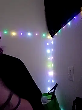 CloudyCockTeaser online show from April 19, 2026, 10:12 pm