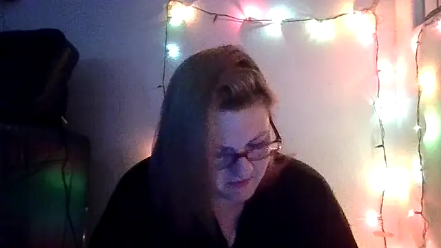 CloudyCockTeaser online show from March 9, 2026, 9:24 am