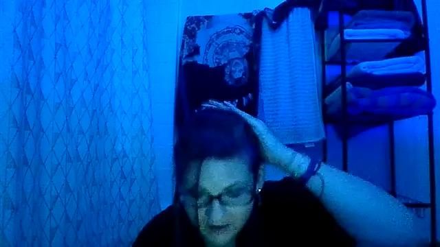 CloudyCockTeaser online show from November 30, 2025, 11:27 pm