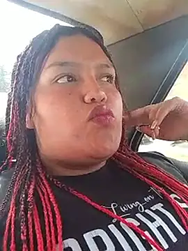 natt-bigass online show from January 18, 2026, 5:27 pm