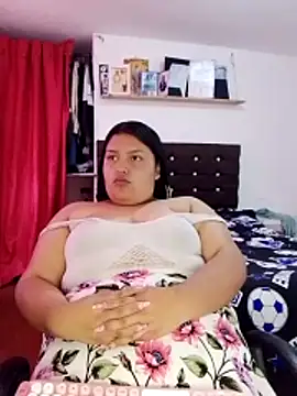 natt-bigass online show from October 26, 2025, 5:46 pm