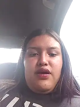 natt-bigass online show from February 22, 2026, 5:58 pm