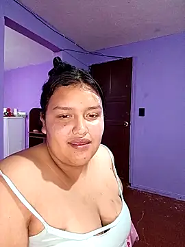 natt-bigass online show from March 27, 2026, 2:09 am