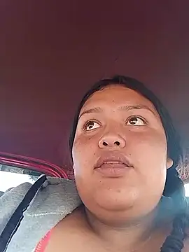 natt-bigass online show from October 24, 2025, 7:46 pm