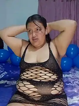 natt-bigass online show from October 24, 2025, 1:26 am