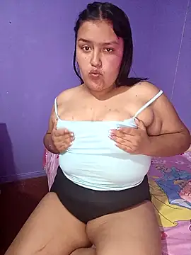 natt-bigass online show from March 24, 2026, 1:27 am