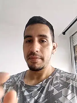 Andyy Carterr online show from November 5, 2025, 2:53 pm