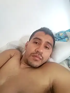 Andyy Carterr online show from February 17, 2026, 8:39 pm