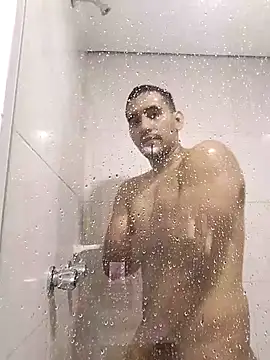 Andyy Carterr online show from October 18, 2025, 12:56 am