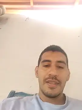 Andyy Carterr online show from November 13, 2025, 6:23 pm