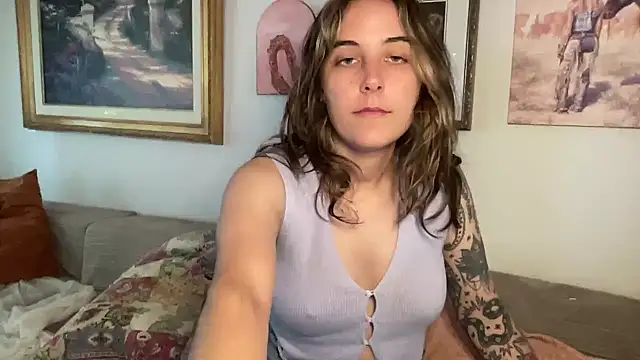 lill daddysgirl online show from March 27, 2026, 9:27 pm