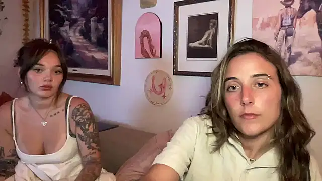 lill daddysgirl online show from April 29, 2026, 3:32 am