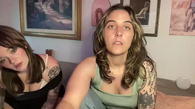 lill daddysgirl online show from March 29, 2026, 12:56 am