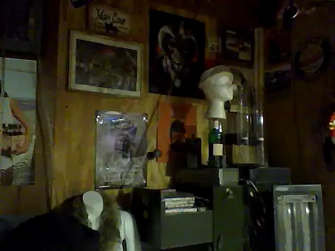 OldManOnline online show from March 4, 2026, 10:17 pm