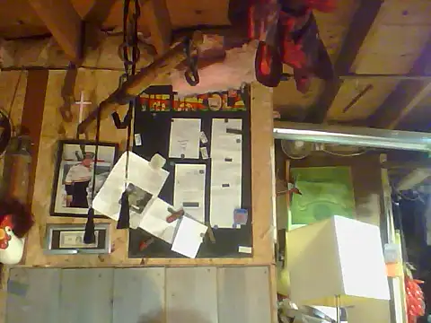 Snapshot of OldManOnline chatting on June 8, 2026, 6:47 am OldManOnline online show from June 8, 2026, 6:47 am