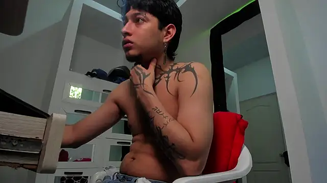 Sky Wild online show from April 10, 2026, 8:05 pm