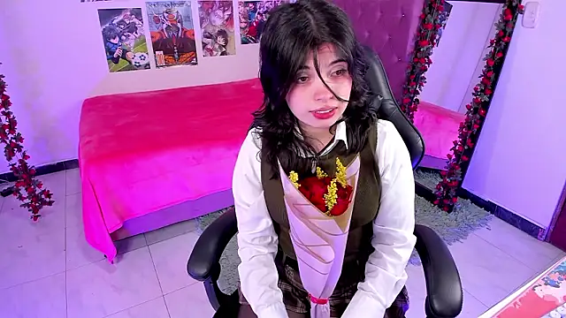 selina lovers  online show from February 15, 2026, 5:08 am