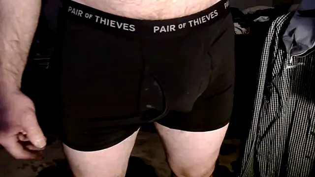 DinoDick4Uall online show from February 9, 2026, 6:33 am