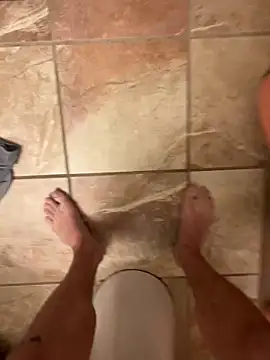 LilCheeky online show from October 25, 2025, 6:12 am