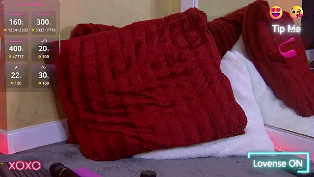 Snapshot of ArielFoxy chatting on January 17, 2026, 3:26 pm ArielFoxy online show from January 17, 2026, 3:26 pm