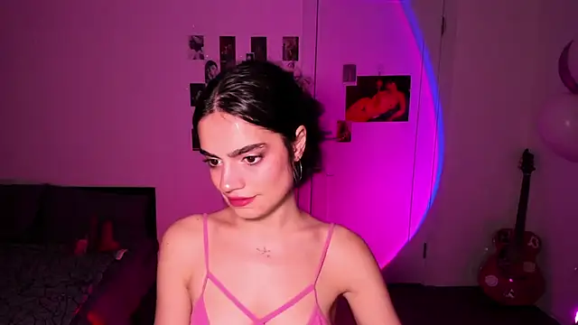 nightfloatt online show from October 24, 2025, 9:47 pm